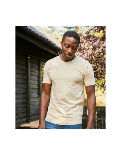 N-O60001-Mens Classic T-Shirt 2
